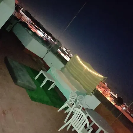 Apartamento ático Punta Umbría
