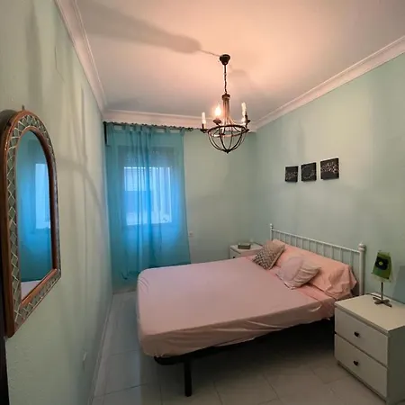 Apartamento ático